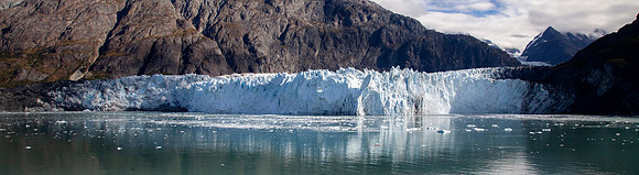 Glacier Bay Alaska
