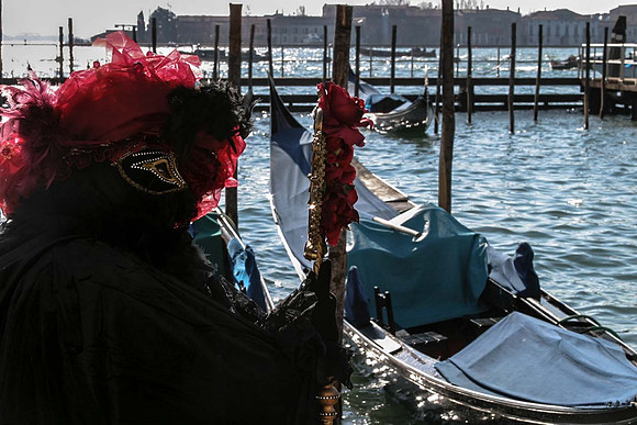 Venice Carnival