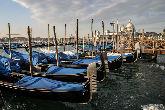 Venice Carnival