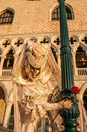 Venice Carnival