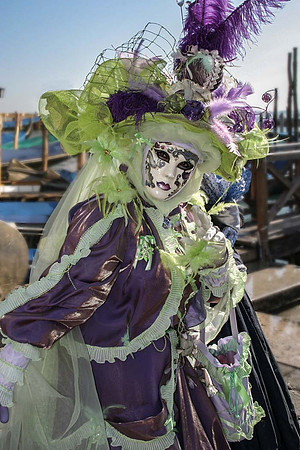 Venice Carnival