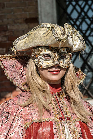 Venice Carnival