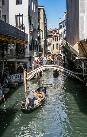 Venice Carnival