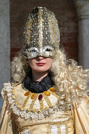 Venice Carnival