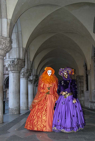 Venice Carnival