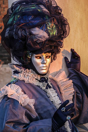 Venice Carnival