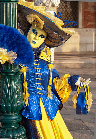 Venice Carnival