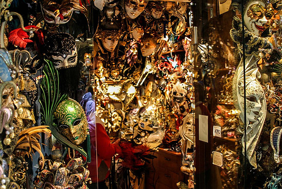 Venice Carnival