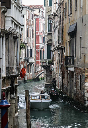 Venice Carnival