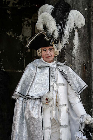 Venice Carnival