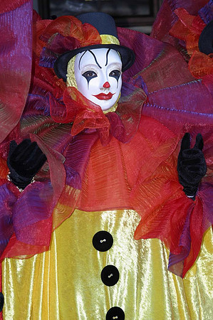 Venice Carnival
