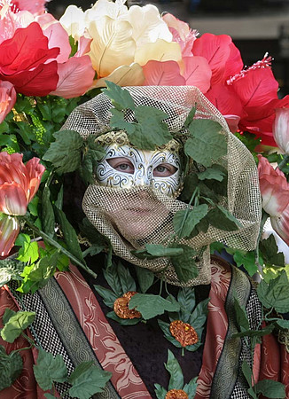 Venice Carnival