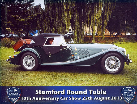 Stanford car show001