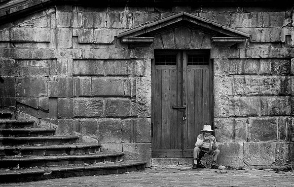 Alfresko - Quito