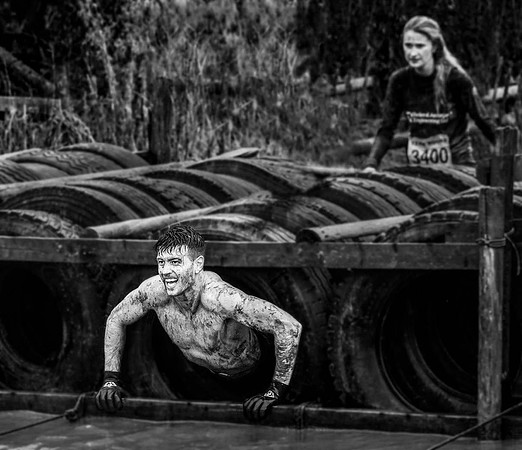 Beyond Tyred