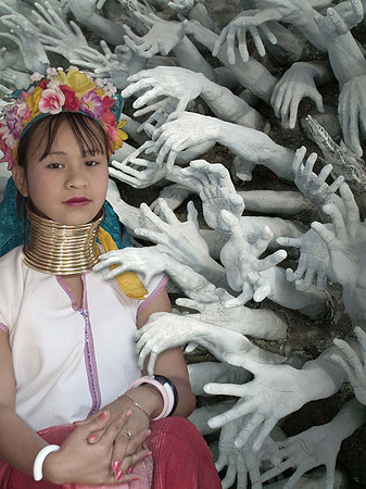 Exploitation - Thailand