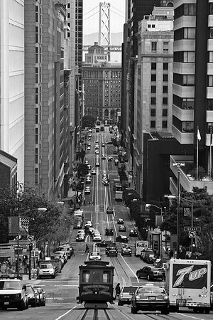 Frisco - San Francisco