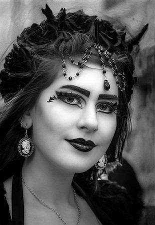 Goth - Whitby