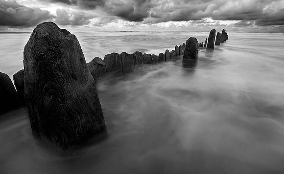 Impending Storm