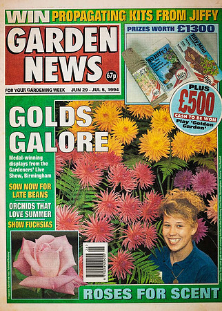Article Garden News_Pam_29-05-1994