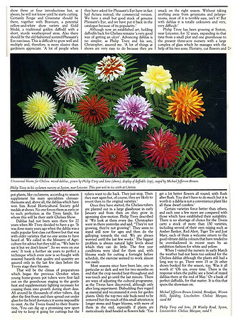 The Field Magazine May 1987 page 2
