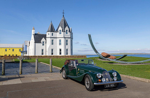 John'o'Groats-The Highlands
