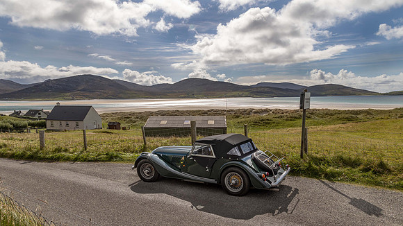 Luskintyre-Isle of Harris